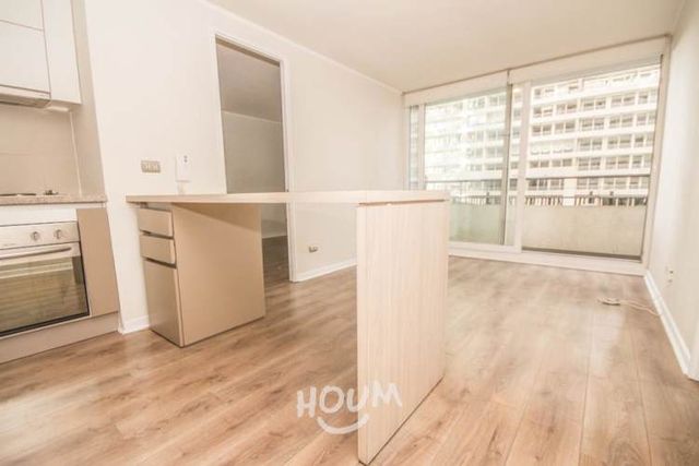 Departamento en Avenida Américo Vespucio