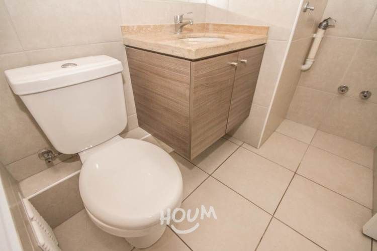 Departamento en Avenida Américo Vespucio