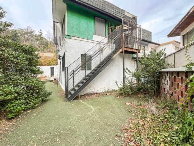 LOS ORIENTES ARRIENDA CASA COMERCIAL TRES PISOS 7 NORTE VIÑA