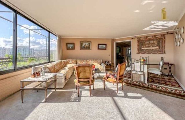 VIÑA VENDE DEPARTAMENTO 4D 4B CONDOMINIO TORRES DEL PAINE