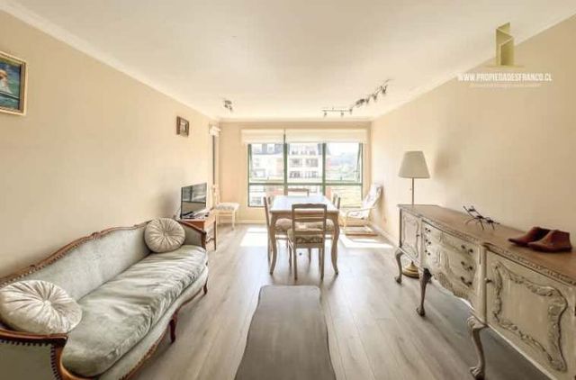 CORACEROS VENTA DEPARTAMENTO 3D 3B PUERTO PACIFICO VIÑA