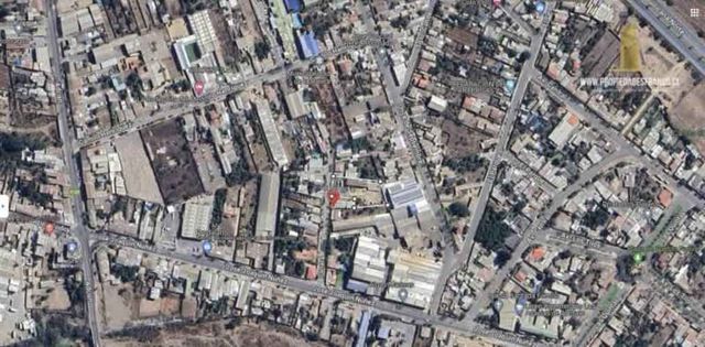 GRAN SITIO URBANO CON SEGURIDAD EN EXCELENTE UBICACIÓN