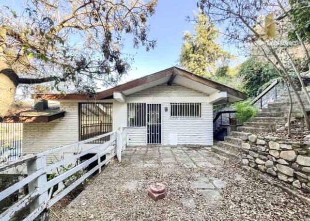 LO CURRO ESPECTACULAR TERRENO CON CASA Y VISTA PANORAMICA