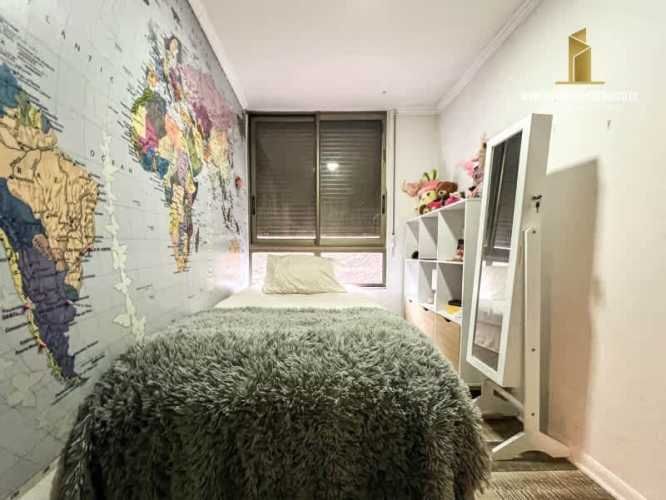 ÑUÑOA. VENDE AMPLIO DPTO 4D 3B PATIO PROPIO. ELIECER PARADA