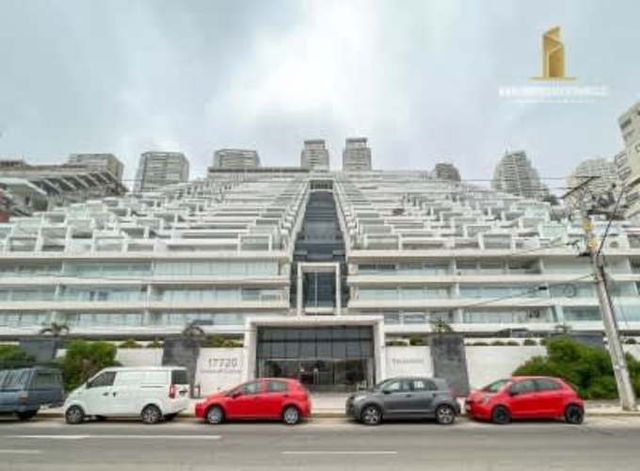 PLAYA COCHOA VENDE DEPARTAMENTO 2D2B EXCLUSIVO SECTOR REÑACA