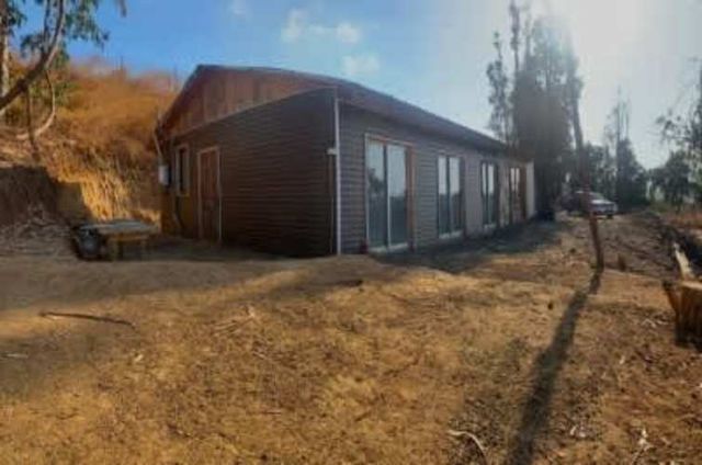 LIMACHE VENDE PARCELA CASA 4D CONDOMINIO SECTOR LOS LAURELES