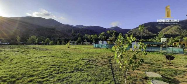 QUILPUÉ. LAS CANALES. COLLIGUAY. VENTA CAMPING DE 16.518 M2