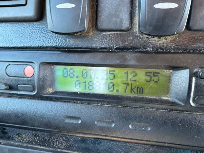 BUSS Marca VOLVO Modelo B7RLE Año 2011