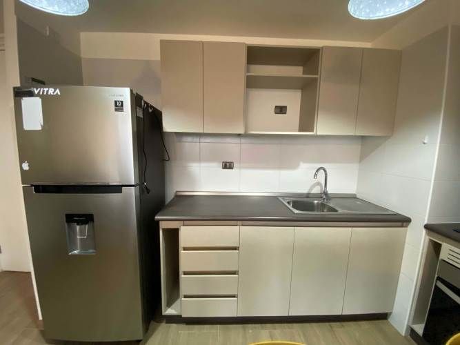 SE VENDE HERMOSO DEPARTAMENTO EN COQUIMBO