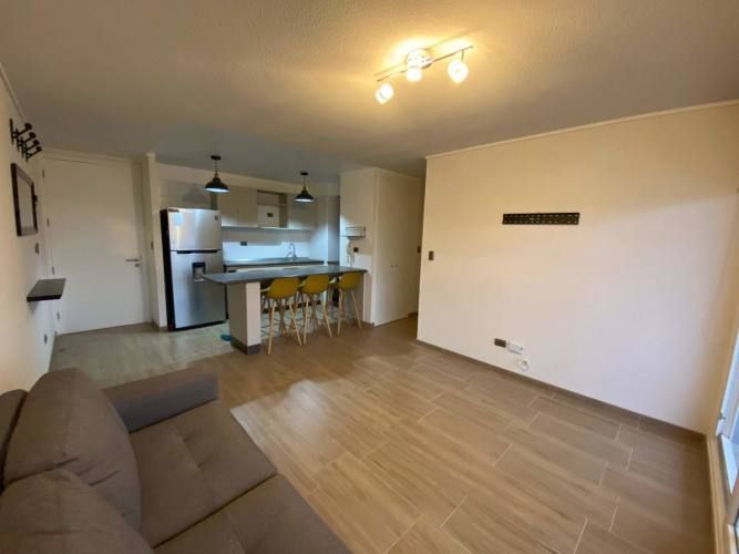 SE VENDE HERMOSO DEPARTAMENTO EN COQUIMBO