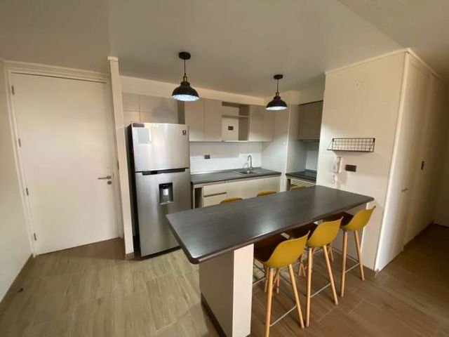 SE VENDE HERMOSO DEPARTAMENTO EN COQUIMBO