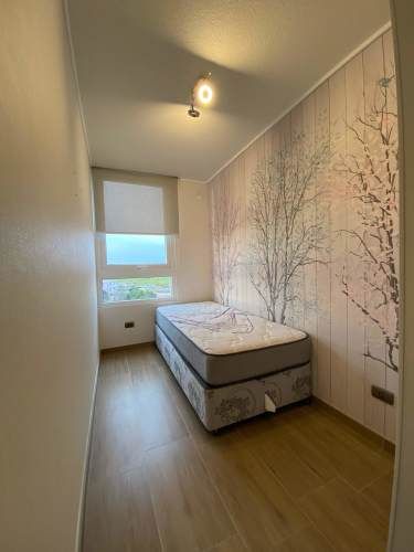 SE VENDE HERMOSO DEPARTAMENTO EN COQUIMBO