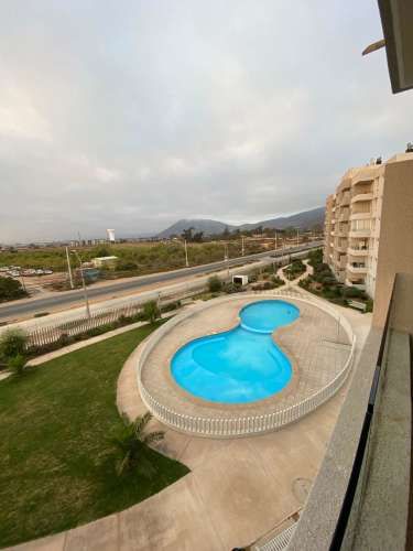 SE VENDE HERMOSO DEPARTAMENTO EN COQUIMBO