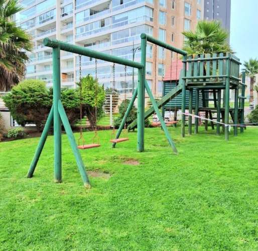 Venta de Departamento en Costa de Montemar Concon