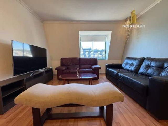 PUERTO PACIFICO ARRIENDO DEPARTAMENTO 2D 1B 4 PERSONAS VIÑA