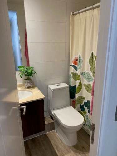 Gran oportunidad, venta departamento tres dormitorios sector sur Llacolen