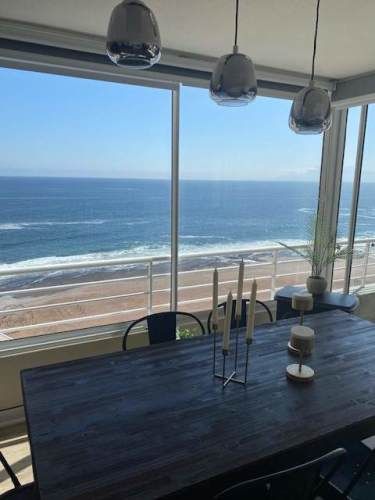 Gran oportunidad, venta departamento tres dormitorios sector sur Llacolen