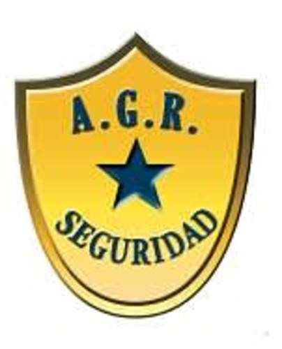 GUARDIAS DE SEGURIDAD