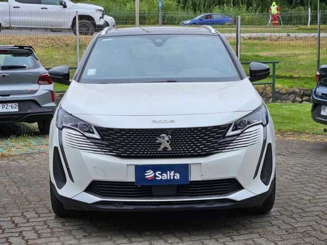 PEUGEOT 3008 2022