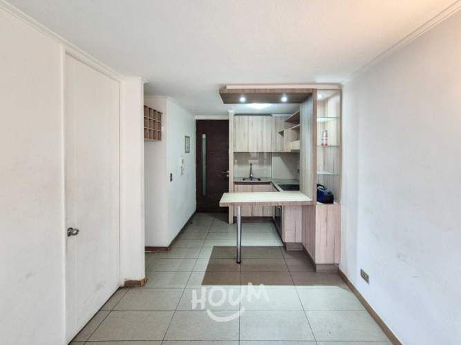 Departamento en Calle Venecia