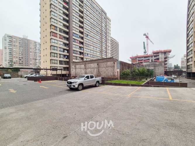 Departamento en Calle Venecia