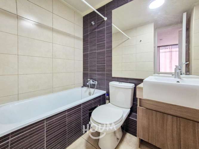 Departamento en Calle Venecia