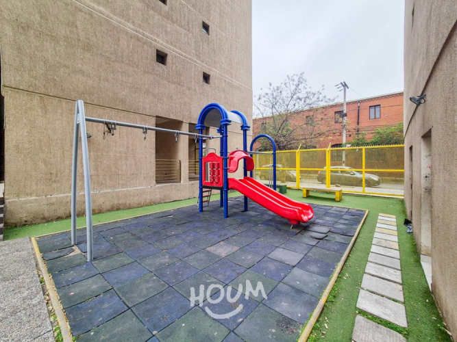 Departamento en Calle Venecia