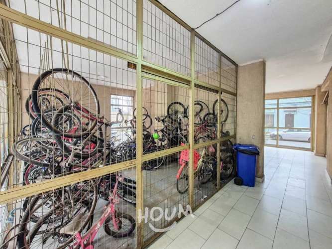 Departamento en Calle Venecia