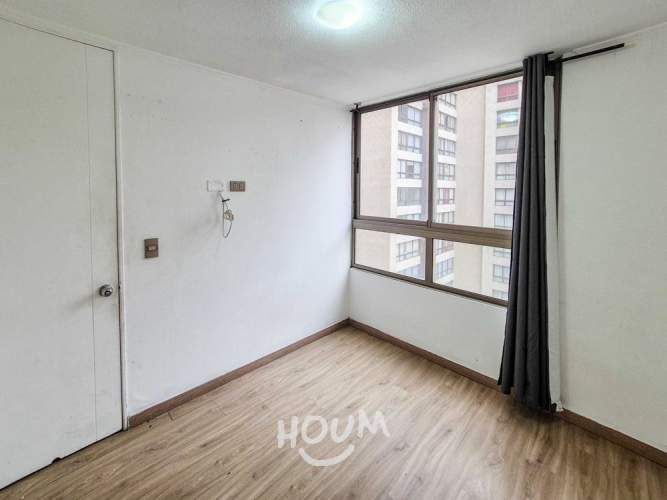 Departamento en Calle Venecia