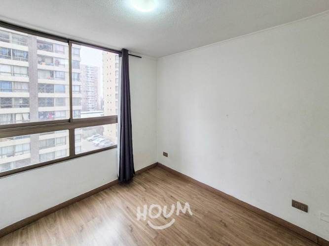 Departamento en Calle Venecia