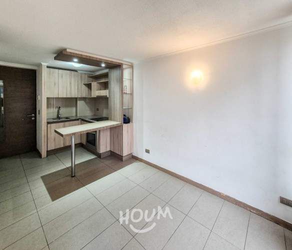 Departamento en Calle Venecia