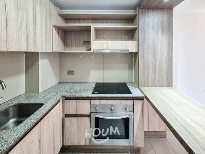 Departamento en Calle Venecia