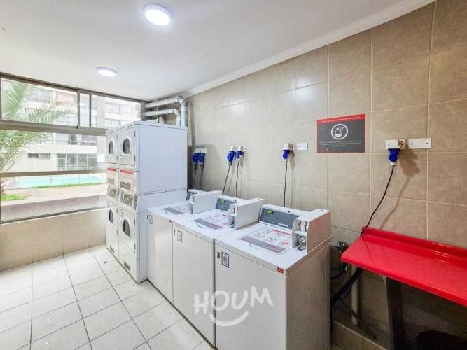 Departamento en Calle Venecia