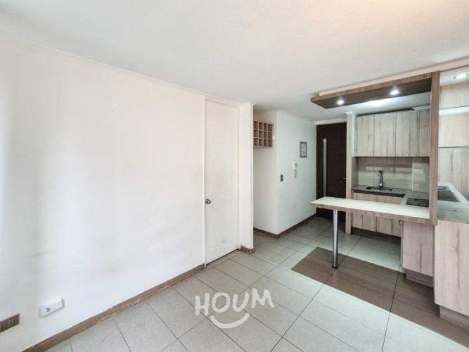 Departamento en Calle Venecia