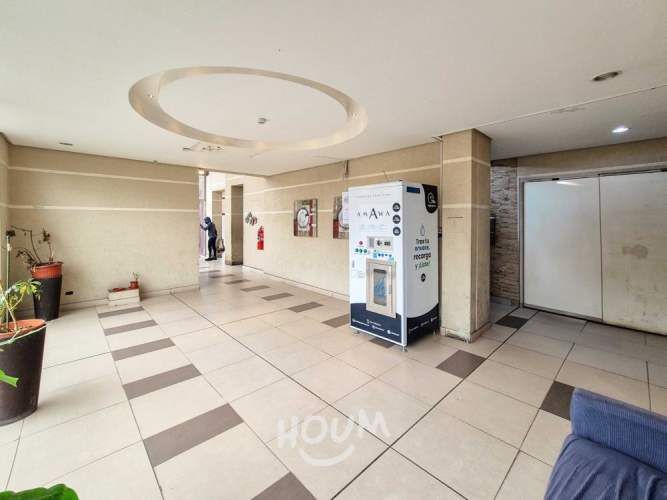 Departamento en Calle Venecia