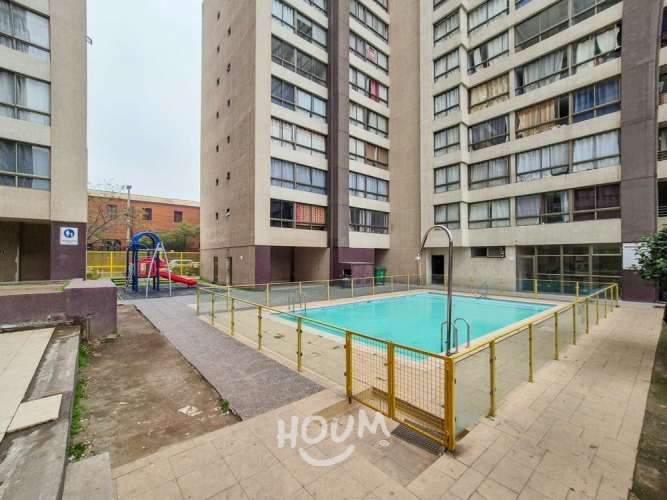 Departamento en Calle Venecia