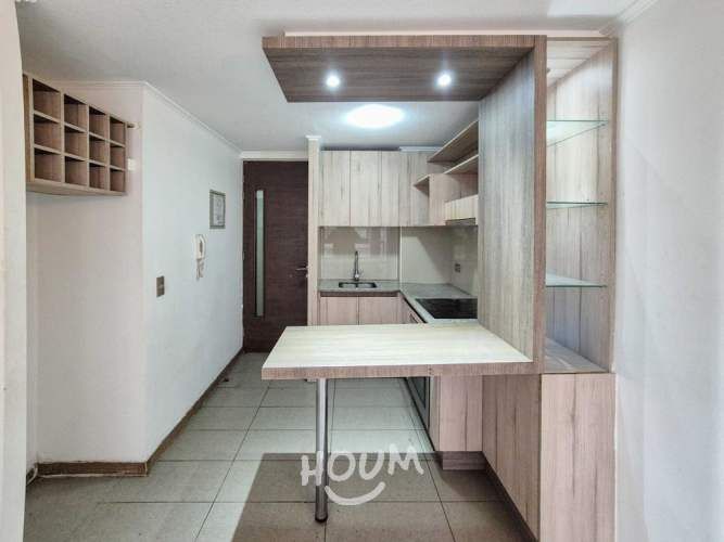 Departamento en Calle Venecia