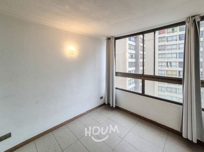 Departamento en Calle Venecia