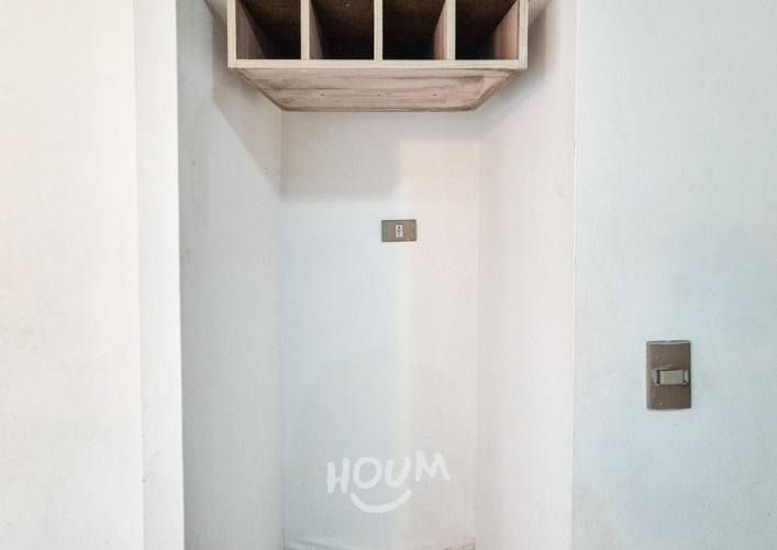 Departamento en Calle Venecia