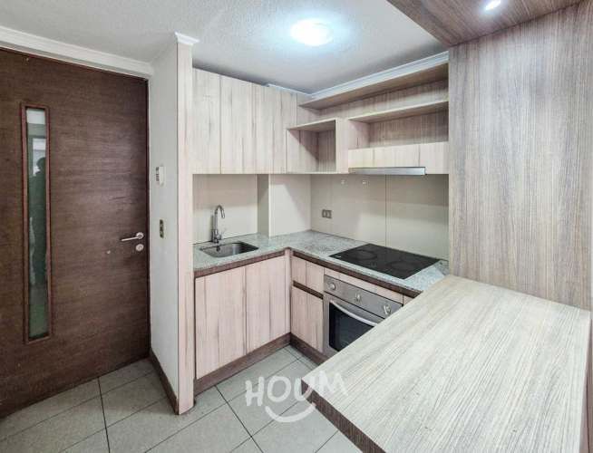 Departamento en Calle Venecia