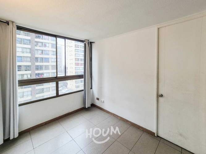 Departamento en Calle Venecia