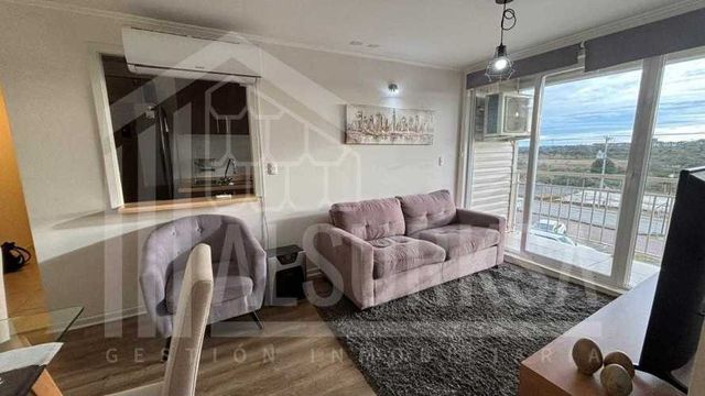 DEPARTAMENTO EN ALTAVISTA , CERCANO RUTA 5 (106186)