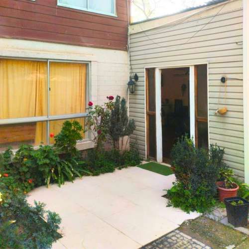 VENTA CASA / Lomas de Paine