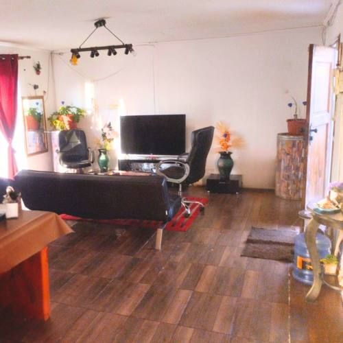 VENTA CASA / Lomas de Paine