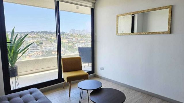 Departamento 1D/1B En Concon (106189)