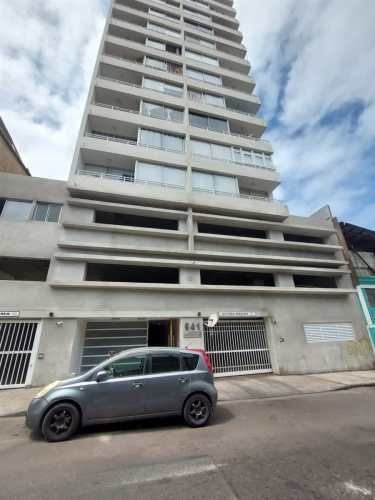 DEPARTAMENTO San Martin 641