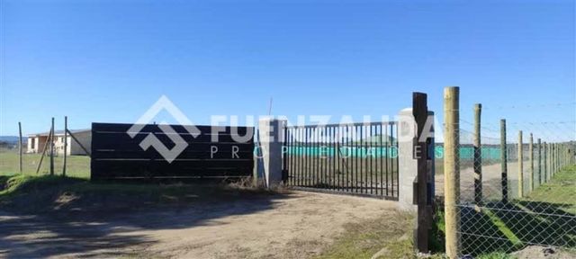 PARCELA EL CONVENTO PC 35 B LOTE 35 B- 17