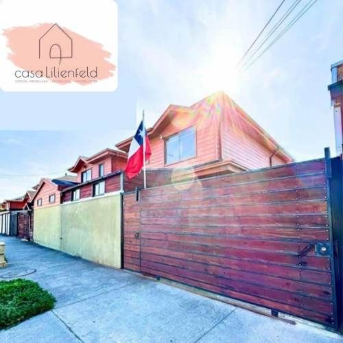 CASA Barrio Arboleda, Llomas Coloradas