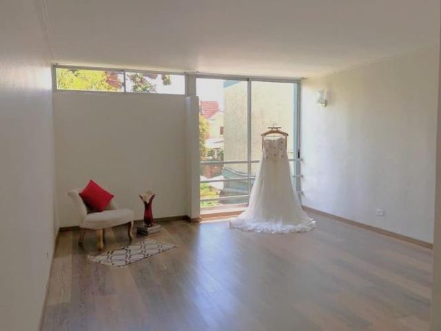 DEPARTAMENTO Villa Olímpica