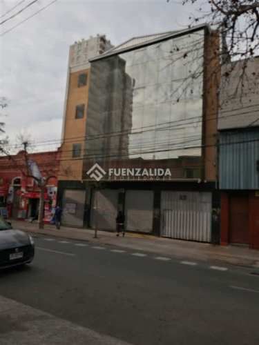 OFICINA Santiaguillo/Arturo Prat